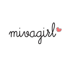 Mivagirl