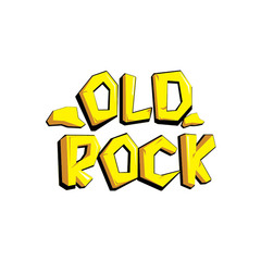 OLD ROCK