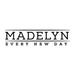 Madelyn