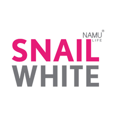 NAMU LIFE SNAILWHITE