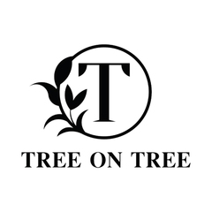 TREE ON TREE