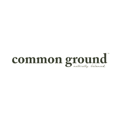 Common Ground