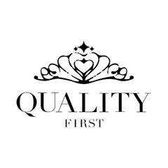 QUALITY FIRST