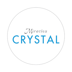 Miracles Crystal