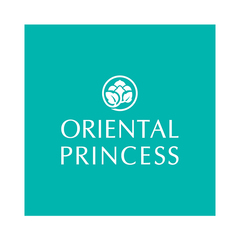Oriental Princess