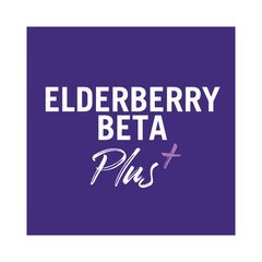 Elderberry Beta Plus