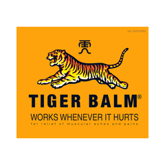 Tiger Balm