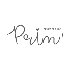 Selected by Prim'