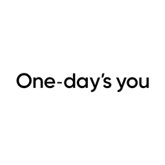 One Day's You
