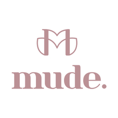 mude.