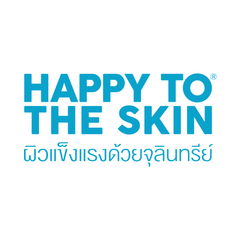 Happy To The Skin