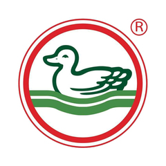 ตรานกเป็ดน้ำ