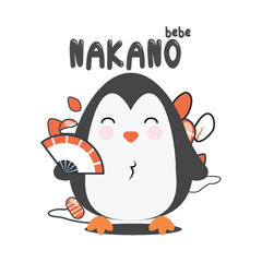 NAKANO