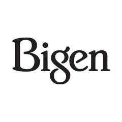 Bigen