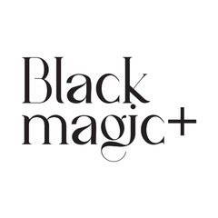 Black Magic Plus