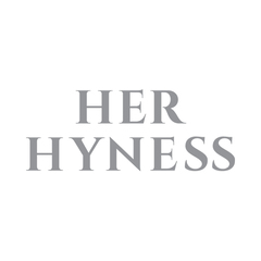 HER HYNESS