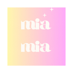 Miamia Bra