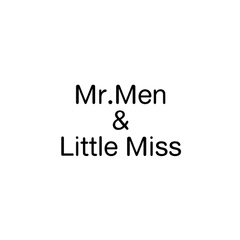 Mr.Men & Little Miss