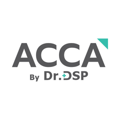 ACCA by Dr.DSP
