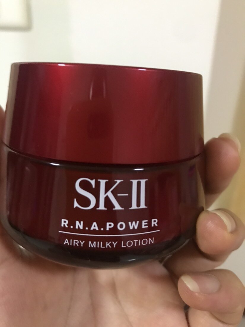 乳液・ミルク SK-II R.N.A. POWER AIRY MILKY LOTION 15g SK-II R.N.A. Power Airy Milky Lotion 15 ml. - koreanbeautycorner