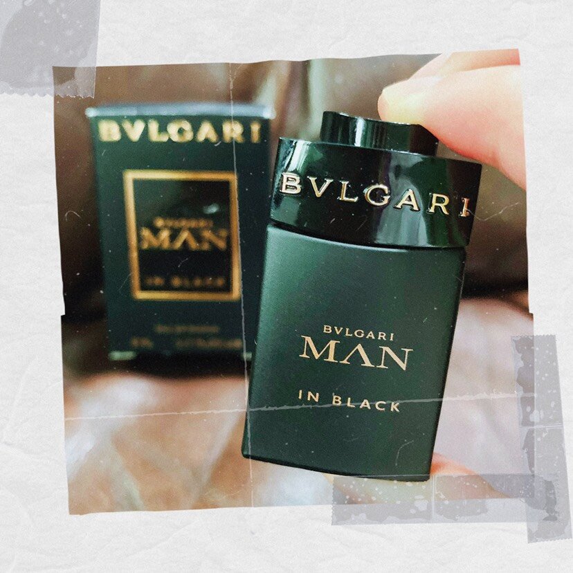 【のんちゃんさん専用】BVLGARI MAN IN BLACK 60ML のんちゃんさん専用】BVLGARI MAN IN BLACK 60ML