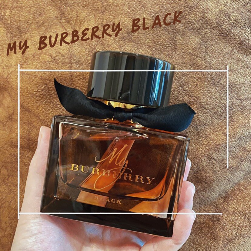 Burberry My Burberry Black Parfum 90ml