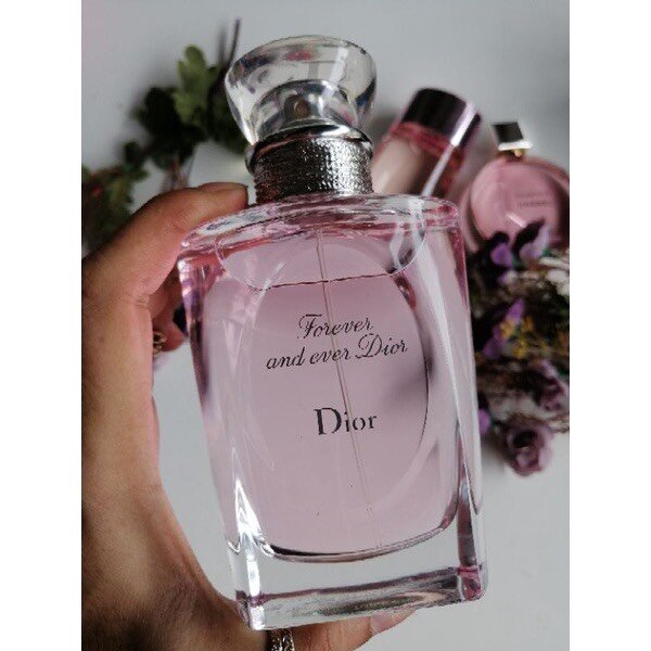 Dior Forever And Ever Dior EDT 100ml