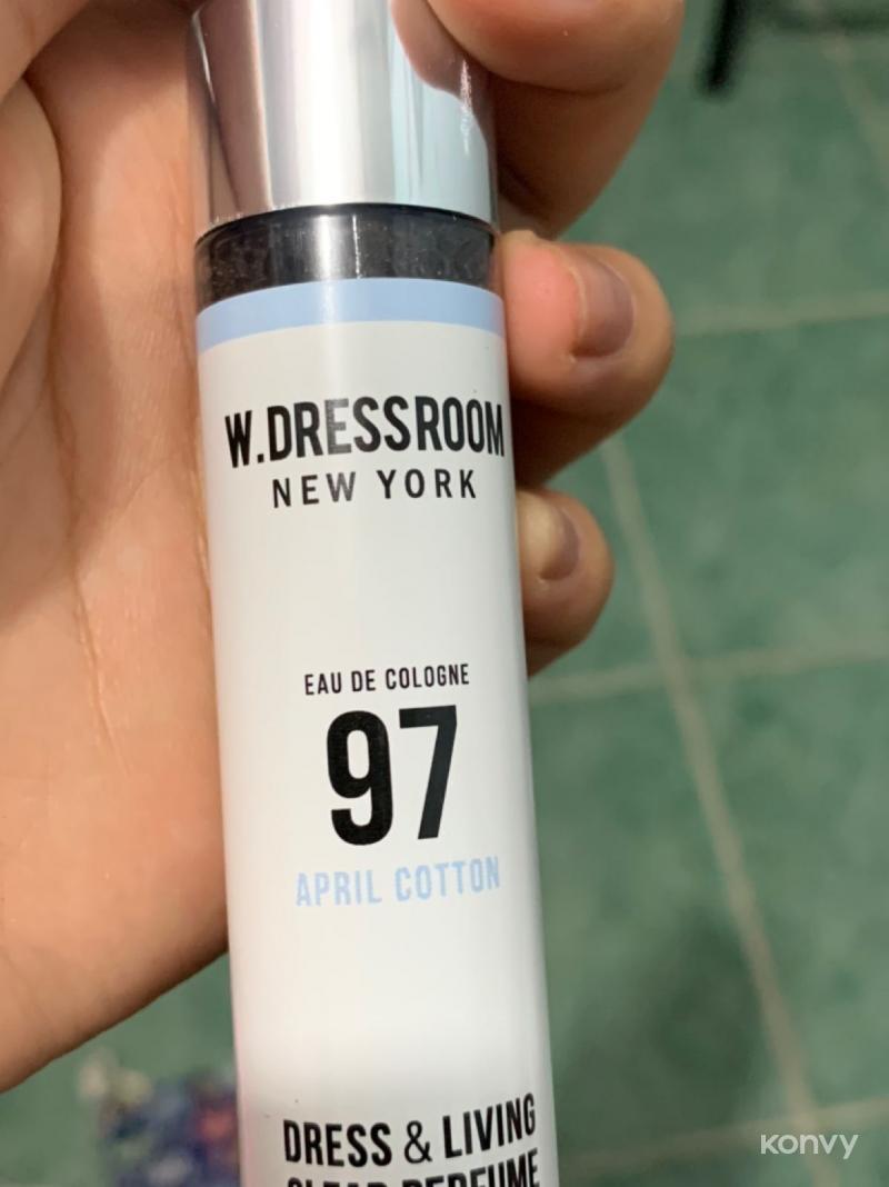 Dress Living Clear Perfume Portable 30ml #45