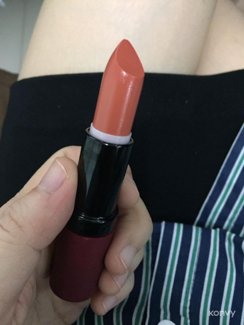 Rouge à Lèvres Golden Rose Ultra Riche Vitamine E - Teinte 48 Cocktail, 4,5 G - Neuf, Sans Parabènes