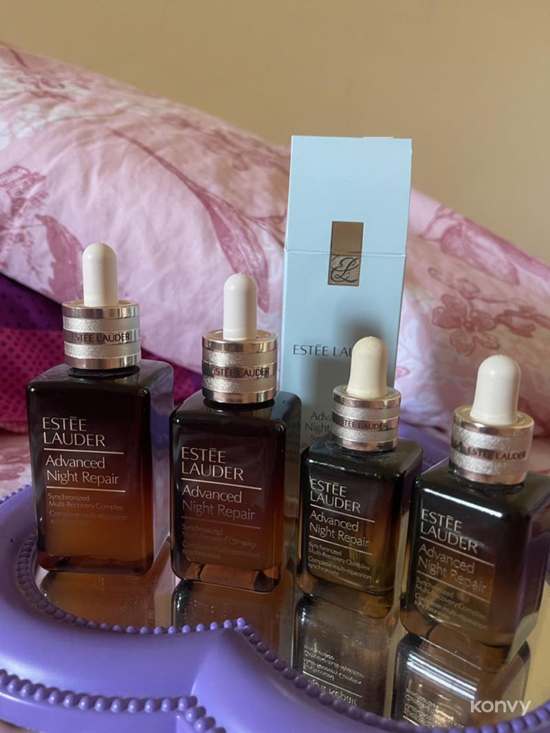 Estee Lauder Advanced Night Repair Synchronized Multi-Recovery
