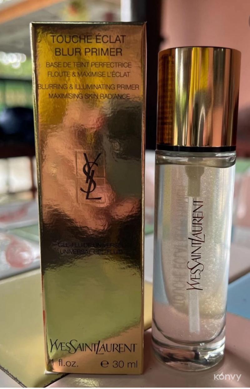 YSL Touche Eclat Blur Primer 30ml