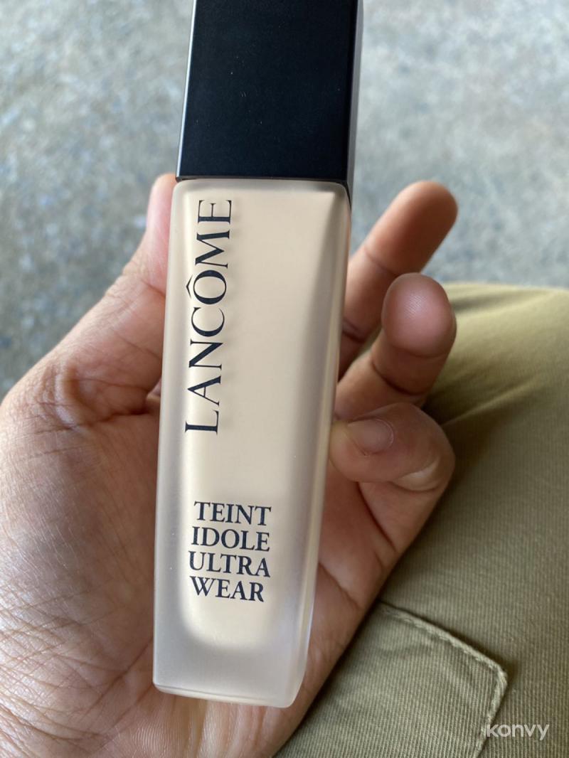 Lancome Teint Idole Ultra Wear SPF48 PA++ 30ml #O-02