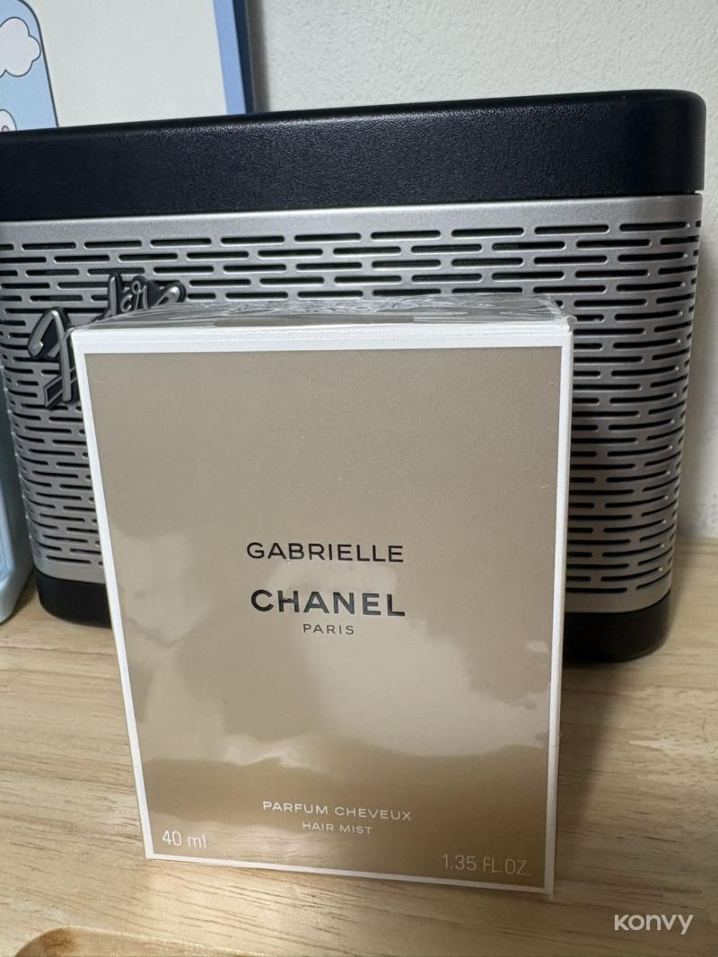Chanel Gabrielle Chanel Hair Mist 40ml