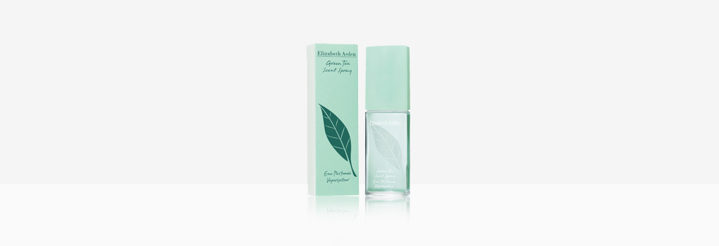 Elizabeth Arden Green Tea Scent Spray 50ml