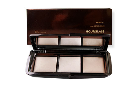 Hourglass Ambient Lighting Palette