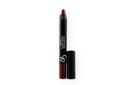 Golden Rose Matte Lipstick Crayon 3.5g #05