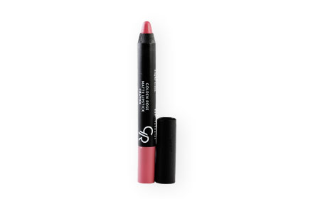 Golden Rose Matte Lipstick Crayon 3.5g #11