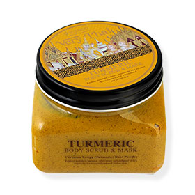 #Turmeric
