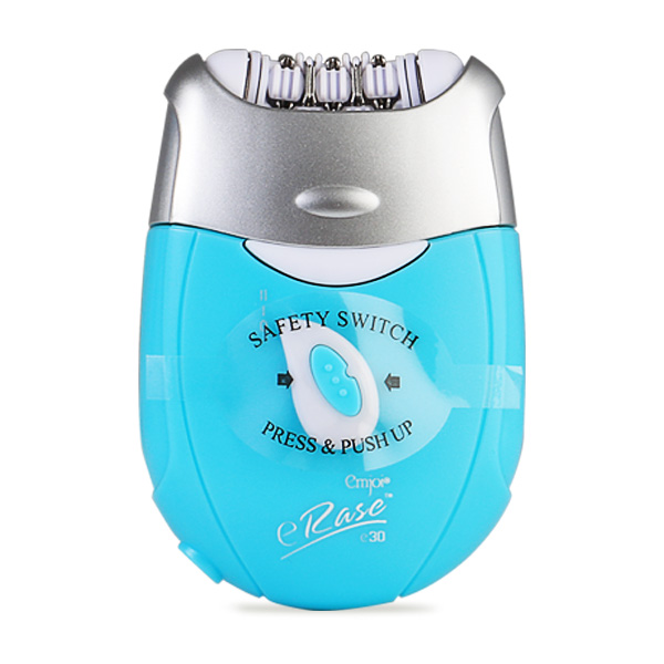 Emjoi Erase Epilator [EJ0071]