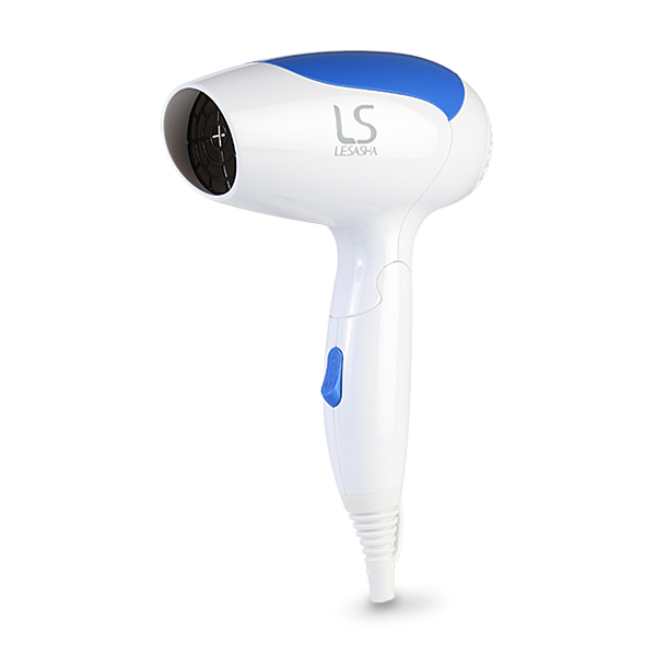 Le'sasha Airmax 2000 Powerful Hair Dryer 1200W #Blue #LS0837