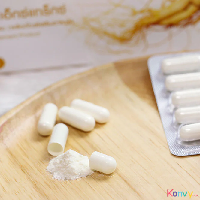 Hi-Balanz Ginseng Extract 30 Capsules_2