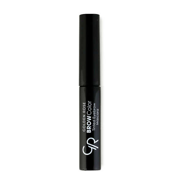 Golden Rose Brow Color Tinted Eyebrow Mascara #04
