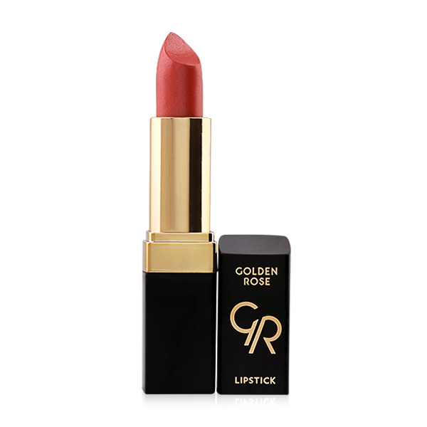 Golden Rose Lipstick Vitamin E #90