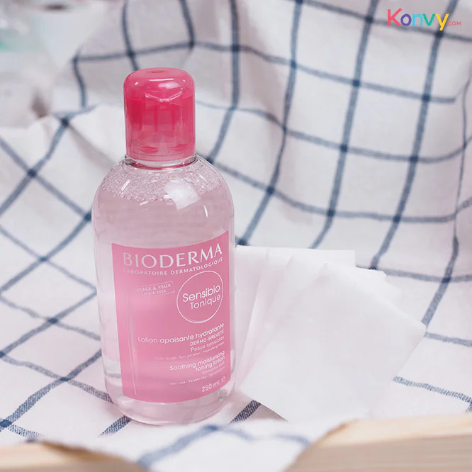 Bioderma Sensibio Tonique 250ml_1