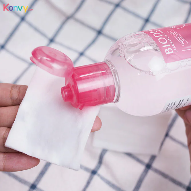 Bioderma Sensibio Tonique 250ml_2