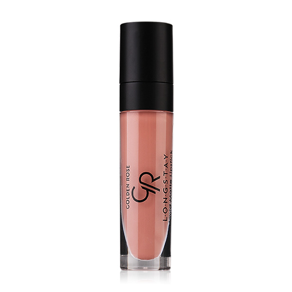Golden Rose Longstay Liquid Matte Lipstick Kissproof 5.5ml #13