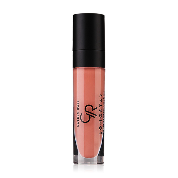 Golden Rose Longstay Liquid Matte Lipstick Kissproof 5.5ml #16