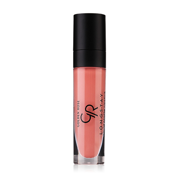 Golden Rose Longstay Liquid Matte Lipstick Kissproof 5.5ml #17