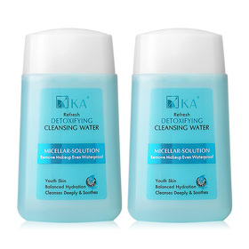 #Detoxifying