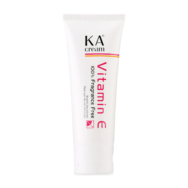 KA Cream Vitamin E 60g